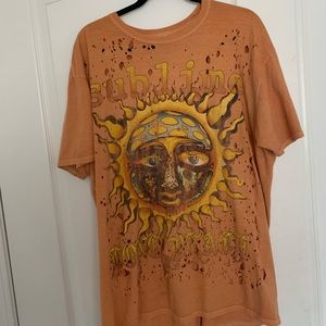 URBAN OUTFITTERS SUBLIME TEE